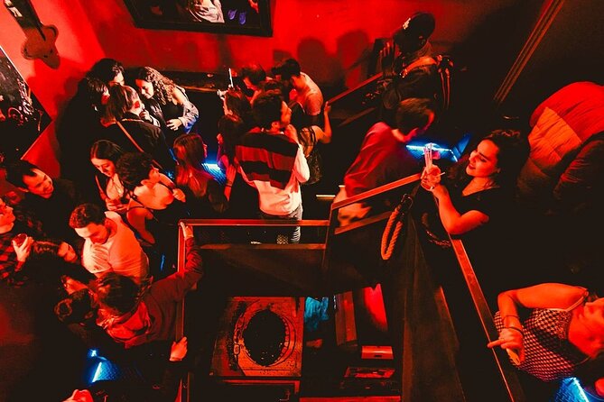 MONDAYS LIKE FRIDAYS - GIRLS 3 FREE DRINKS | Admission Ticket - Booking, cancellation, and timing