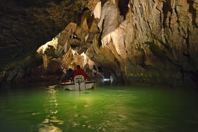 Moravian Carst And Brno Private Tour From Prague - Key points to know before booking