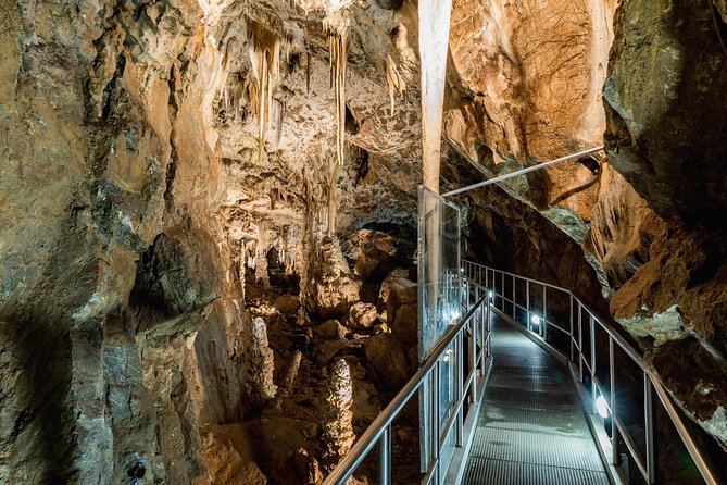 Moravian Carst And Brno Private Tour From Prague - Why this Prague day trip is worth considering