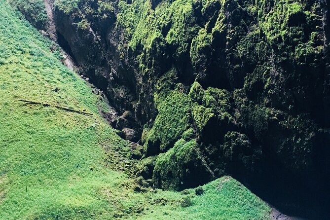 Moravian Karst Cave Private Guided Tour - What the $161 Price Means