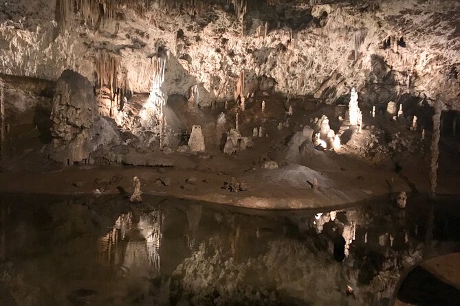 Moravian Karst Cave Private Guided Tour - Who Should Book This Cave Tour