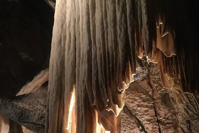 Moravian Karst Cave Private Guided Tour - The Dry Section: Limestone Formations and Cave Exploration
