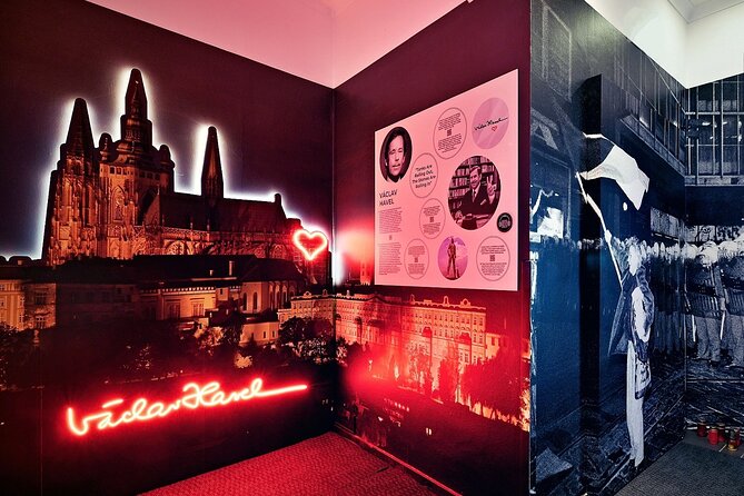 Museum Story of Prague - Key points to know before you go