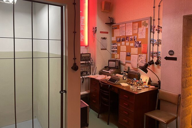 Museum Story of Prague - How the 90-minute format affects your visit