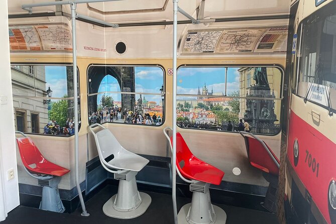 Museum Story of Prague - Is $19.27 a fair price?