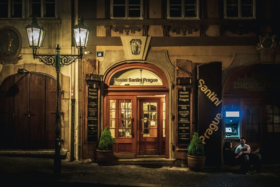 Mystical Night Tour of Prague - The guide makes or breaks the evening