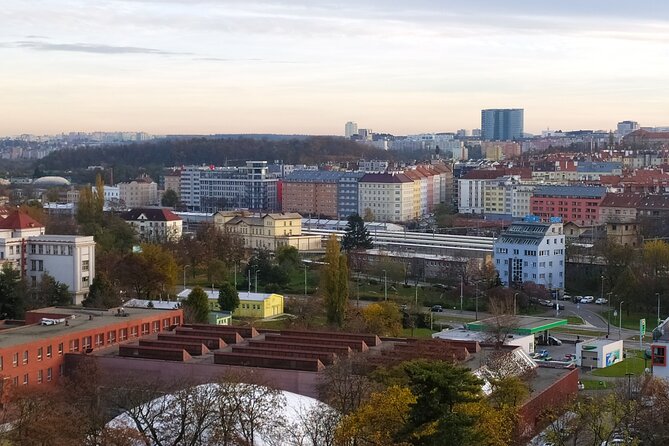 Non-touristy Prague - Cozy Neighborhoods - Private Tour - Why this Prague tour feels different