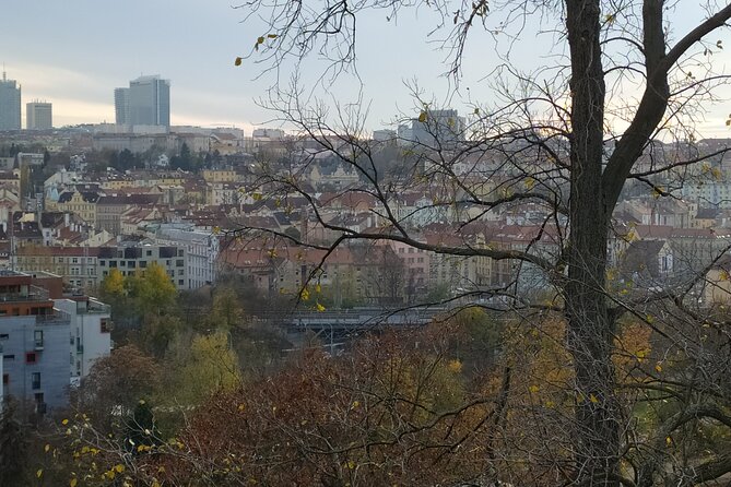 Non-touristy Prague - Cozy Neighborhoods - Private Tour - Who will get the most from this experience