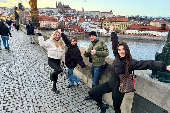 Old Prague pubs tour. Beer and dinner included! - What this Prague pub walk is really about