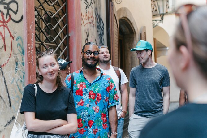 Old Town, Astronomical Clock & Underground Tour with PragueWay - A strong first morning in Prague