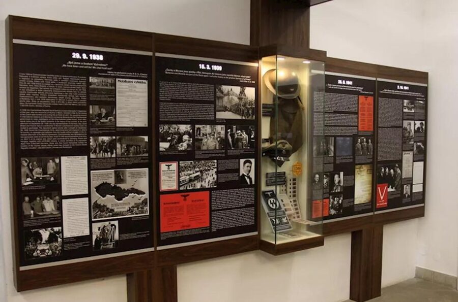 Operation Anthropoid Tour or Terezín Concentration Camp Tour - Key points to know before booking