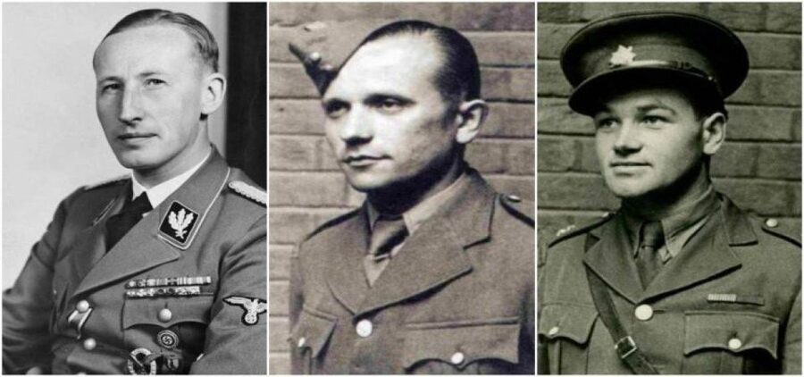 Operation Anthropoid Tour or Terezín Concentration Camp Tour - Choosing the one-hour visit or the full eight-hour day