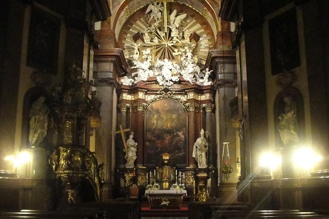 Organ Concert in St Francis Church Admission Ticket - Dress, timing, and small practical details