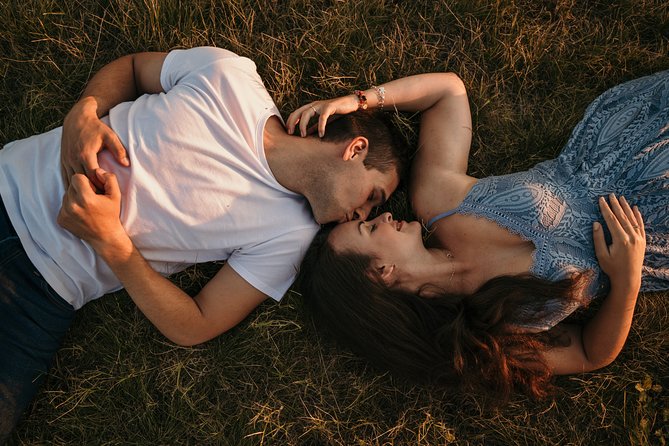 Photographer in Prague - Couple, engagement & portrait photoshoot - Is the $144.03 price worthwhile?