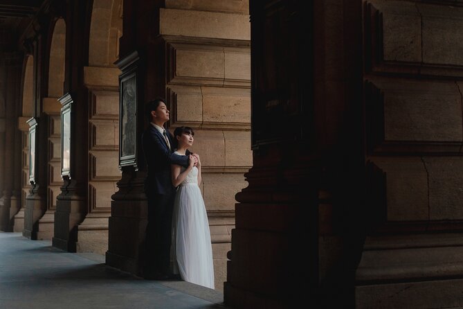 Photographer in Prague, private photoshoot - Key points to know before you book