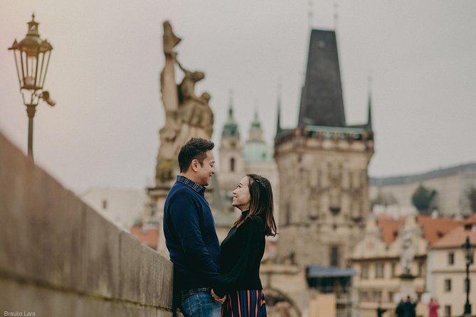 photoshoot in prague - Why a Prague photoshoot can be worth an hour