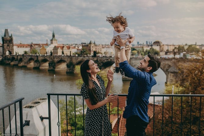 photoshoot in prague - Weather, timing, and practical limits