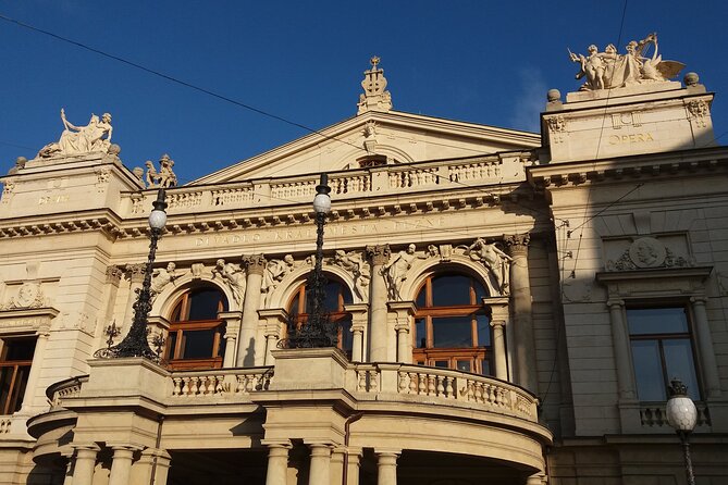 Pilsen Highlights Small-Group Tour and Pilsner Brewery Tour including Lunch and Beer Tasting - A Czech lunch that removes the guesswork