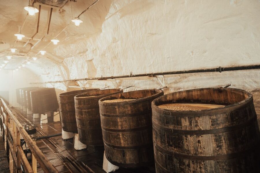 Pilsen: Pilsner Urquell Brewery Tour with Beer Tasting - Why Pilsner Urquell matters in Plzeň