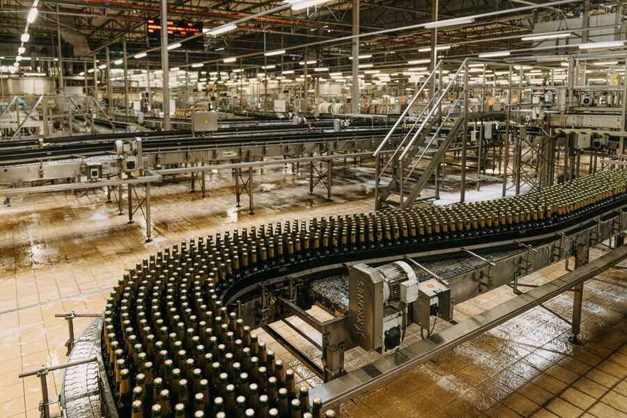 Pilsen: Pilsner Urquell Brewery Tour with Beer Tasting - How much value do you get for $21?
