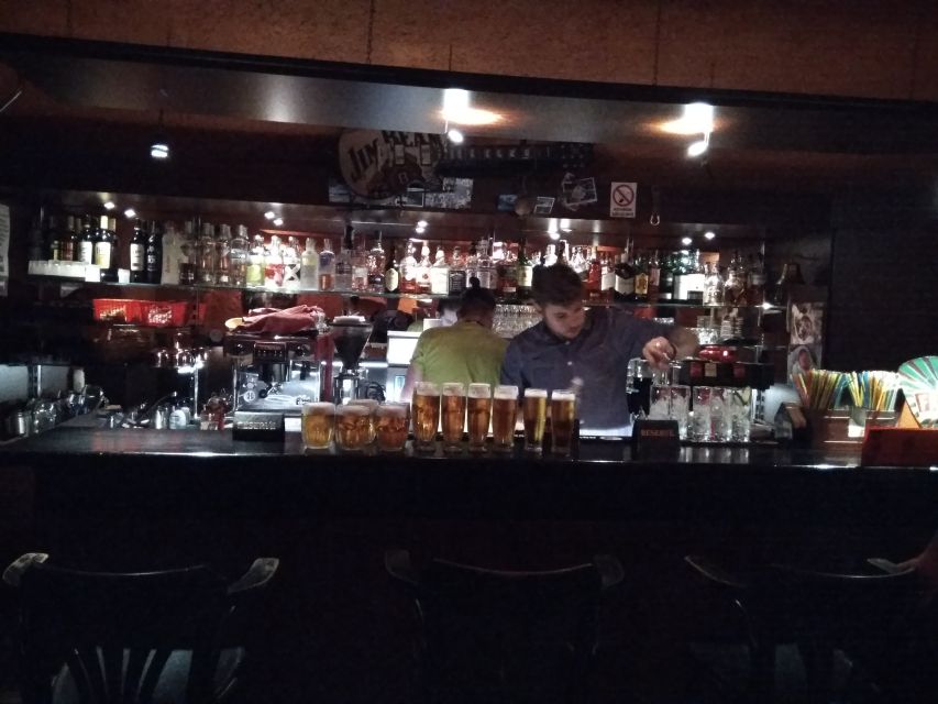 Pilsen: Pub and Club Crawl - A guide who adds more than directions