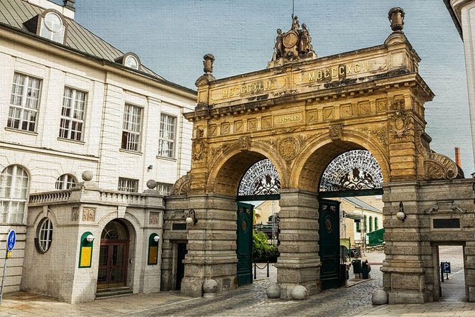 Pilsner Urquell brewery Private day trip, Pilsen City and Chateau tour + Lunch - What the private format is really worth