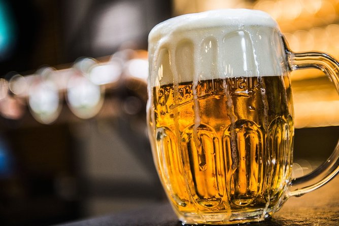 Pilsner Urquell brewery Private day trip, Pilsen City and Chateau tour + Lunch - Who will enjoy this day most