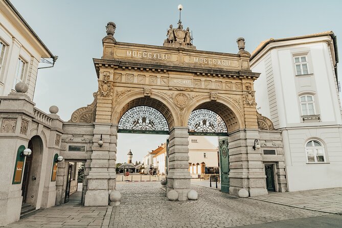 Pilsner Urquell Brewery Tour with Beer Tasting - Price, booking, and the fine print