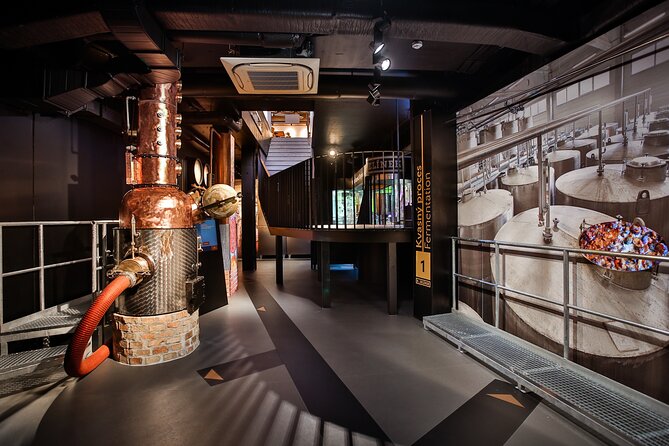 Plum Journey: Slivovitz Experience - Museum, Tasting and Beyond! - Timing, access, and practical planning