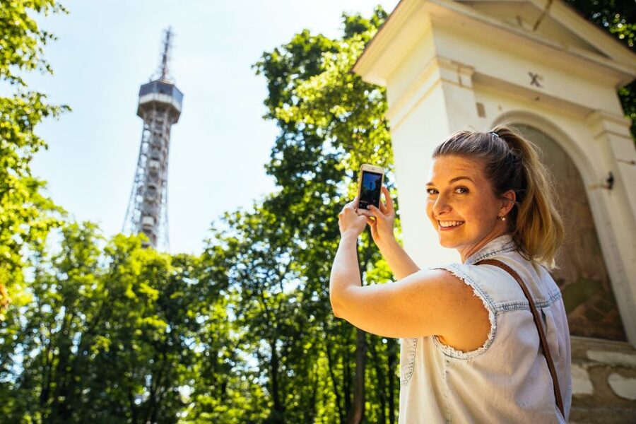 Prague: 1.5-Hour Private Kick-Start Tour with a Local - Who will get the most from this private walk?