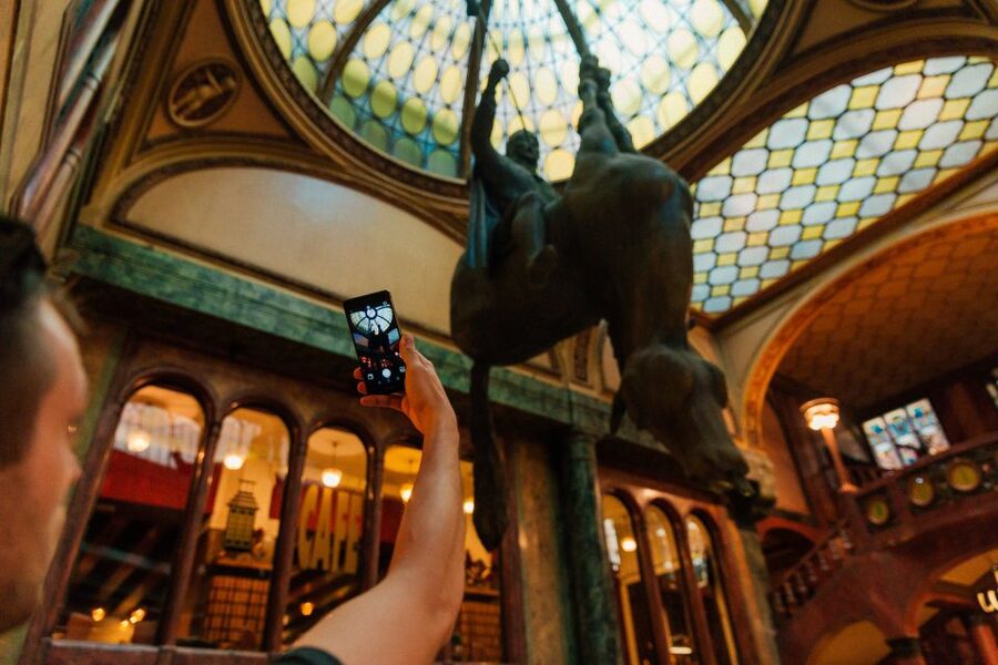 Prague: 1.5-Hour Private Kick-Start Tour with a Local - A city lesson shaped around your questions