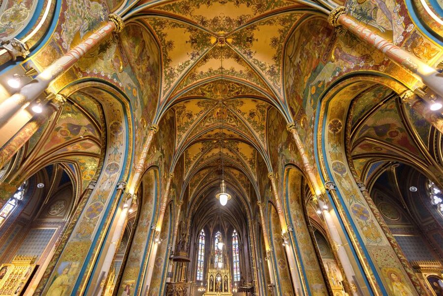 Prague: 2.5-Hour Vyšehrad Castle with Gorlice & Tickets - Meeting at Wenceslas Square and riding the metro