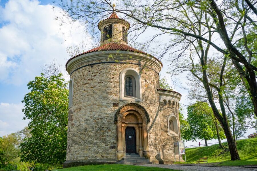 Prague: 2.5-Hour Vyšehrad Castle with Gorlice & Tickets - Who will get the most from this $44 tour