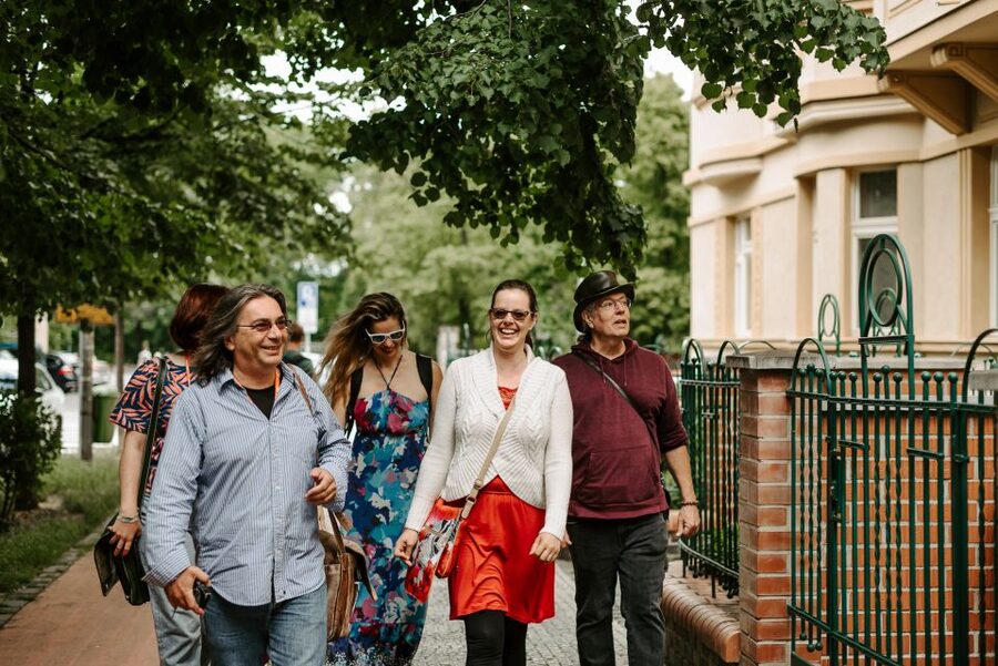 Prague: 3.5 h Private Czech Beers & Tapas Tour - Who should book this private Prague beer outing?