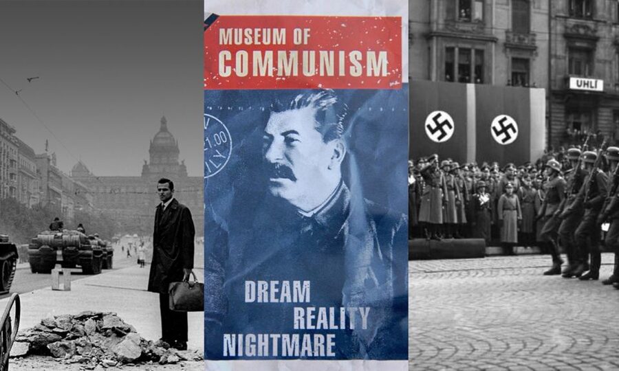 Prague: 3–Hour Communism and World War 2 E-Bike Tour - Key points to know before you book