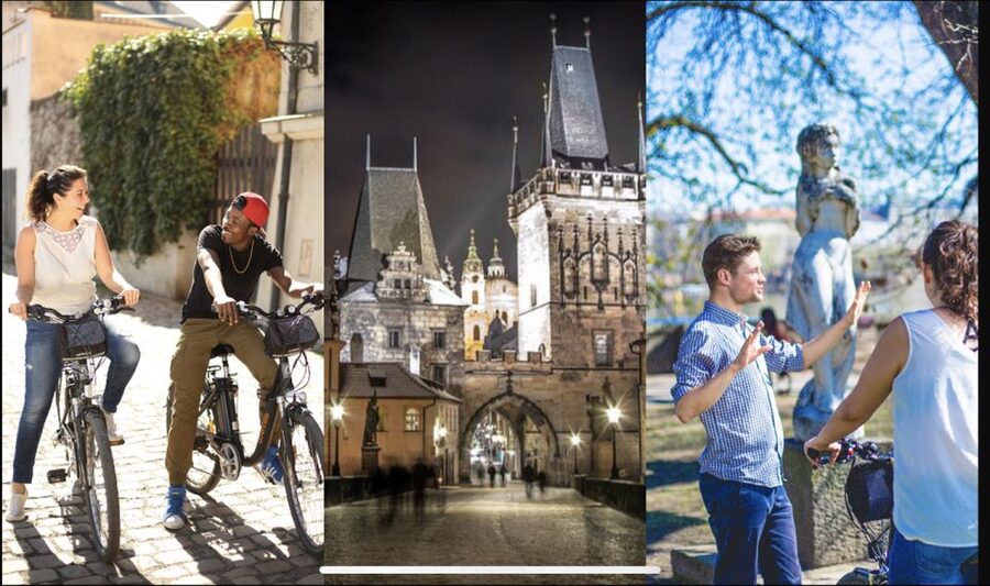 Prague: 3–Hour Communism and World War 2 E-Bike Tour - Price, timing, and who gets the best value