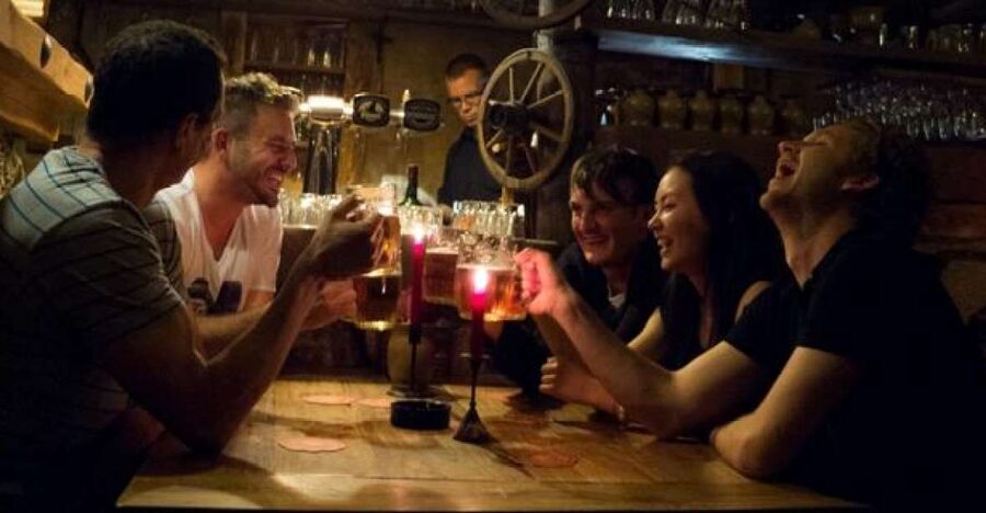 Prague: 3-Hour Microbrewery Tour - Key points to know before you book
