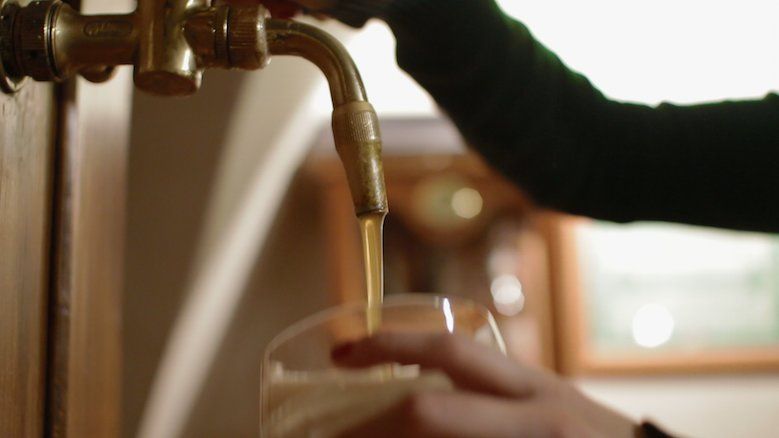 Prague: 3-Hour Microbrewery Tour - Walking and tram travel through New Town