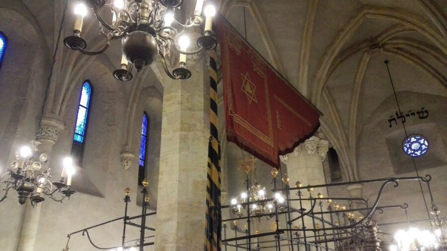 Prague: 3-Hour Private Jewish Quarter Tour - Who Will Enjoy This Tour Most?