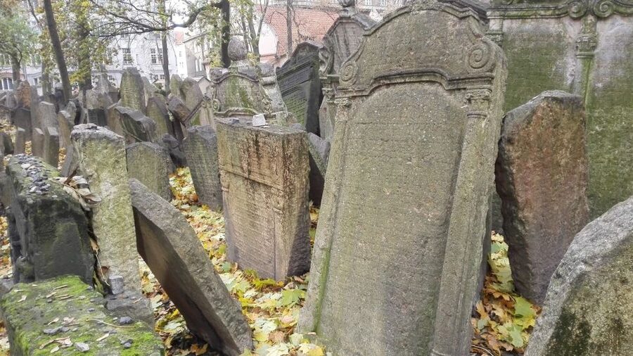 Prague: 3-Hour Private Jewish Quarter Tour - What the Guide Adds