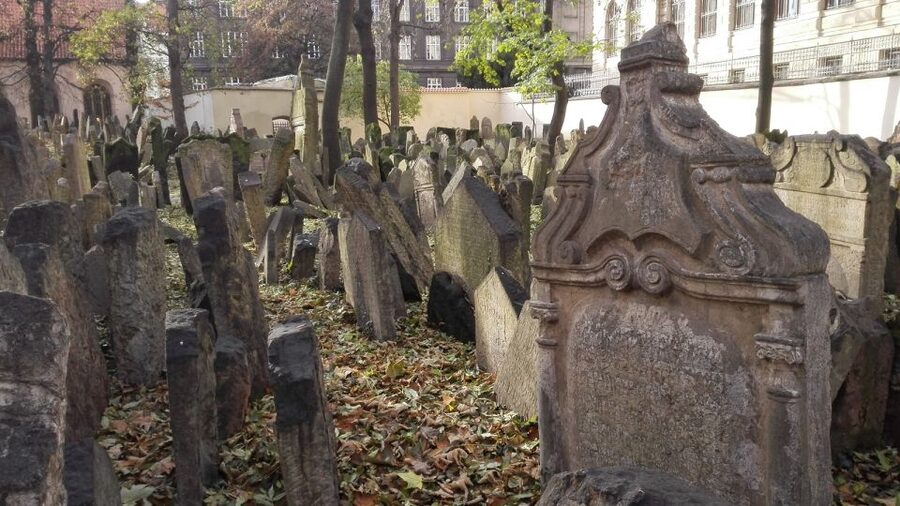 Prague: 3-Hour Private Jewish Quarter Tour - Practical Details That Matter