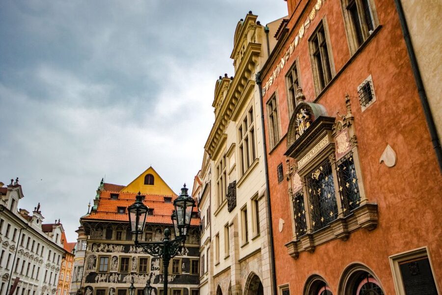 Prague: 3-Hour Walking Tour of Old Town & Prague Castle - How to make the three hours work well