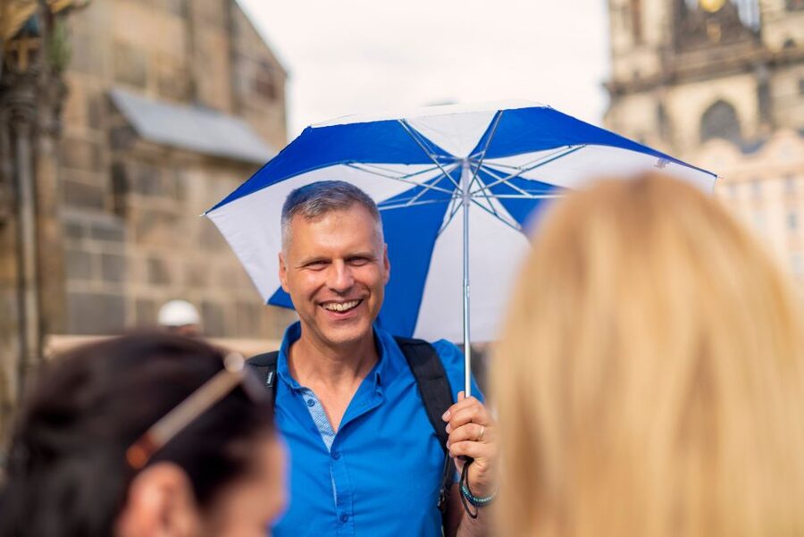 Prague: 6-Hour Tour with River Boat Cruise and Lunch - Key points to know before you book