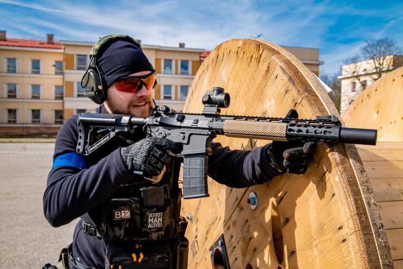 PRAGUE AIRSOFT SHOOTING GAMES - What the early feedback tells me