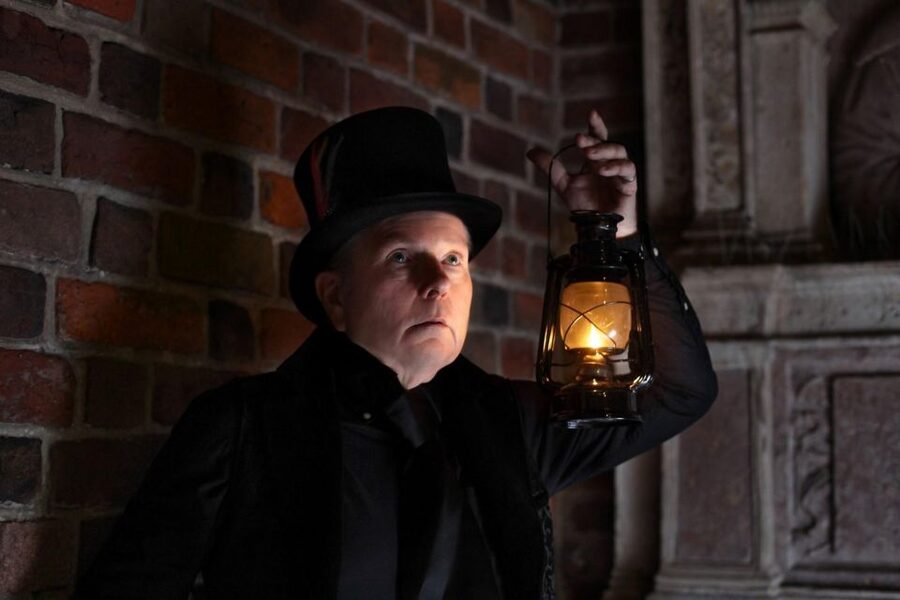 Prague: Alchemy & Mysteries Bridge and Castle Evening Tour - Key points before you book