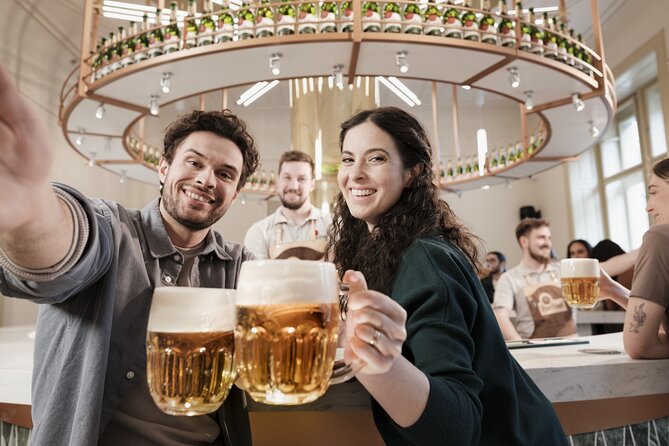 Prague All-Inclusive Pass: 30+ Activities including Prague Castle - Start at Prague Castle, not at the bottom of your list
