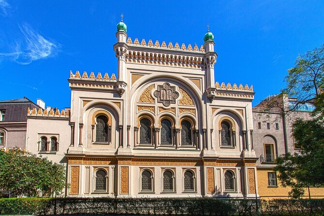 Prague All-Inclusive Pass: 30+ Activities including Prague Castle - The smaller museums reward flexible planning