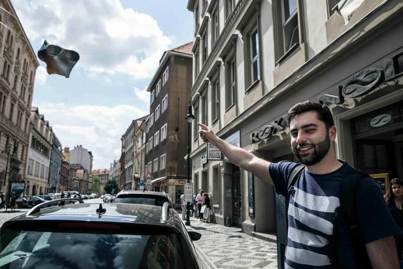 Prague: Alternative Prague Walking Tour - Why this Prague tour is different