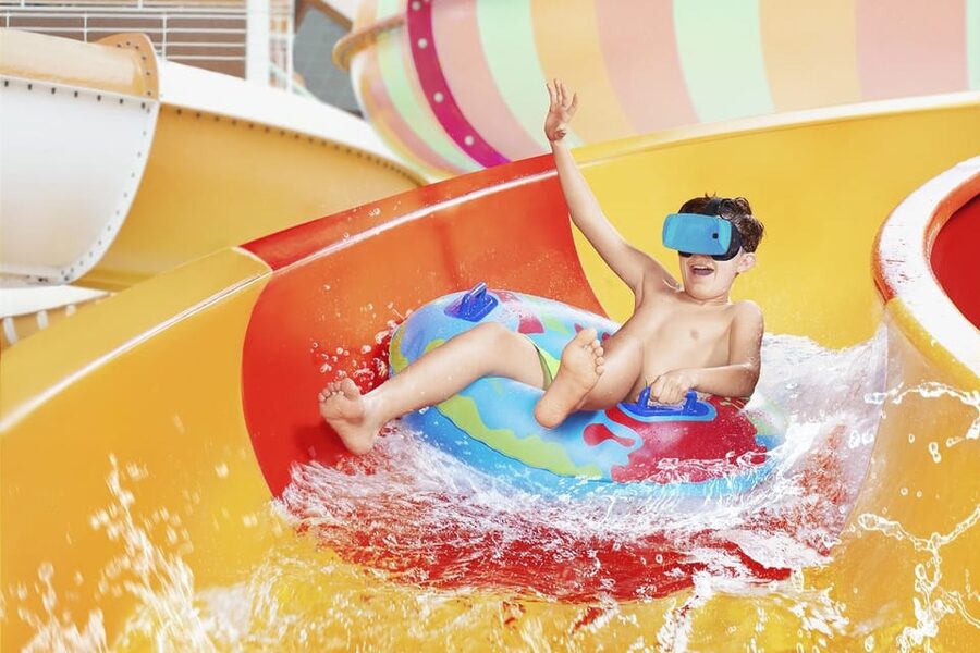 Prague: Aquapalace Indoor/Outdoor Water Park Ticket - Timing, cancellation, and planning advice