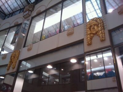 Prague Art Nouveau Tour